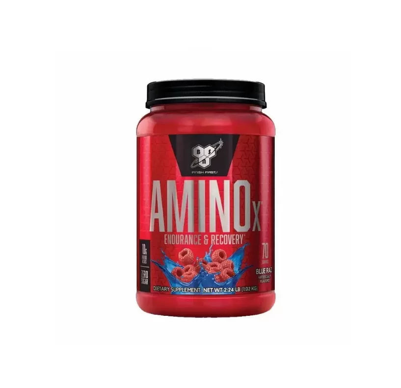 BSN AMINO X / 30 SERVICIOS