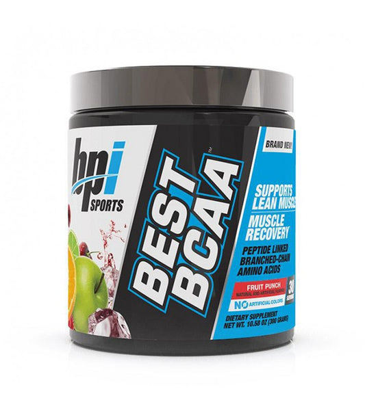 BPI BEST BCAA / 30 SERVICIOS