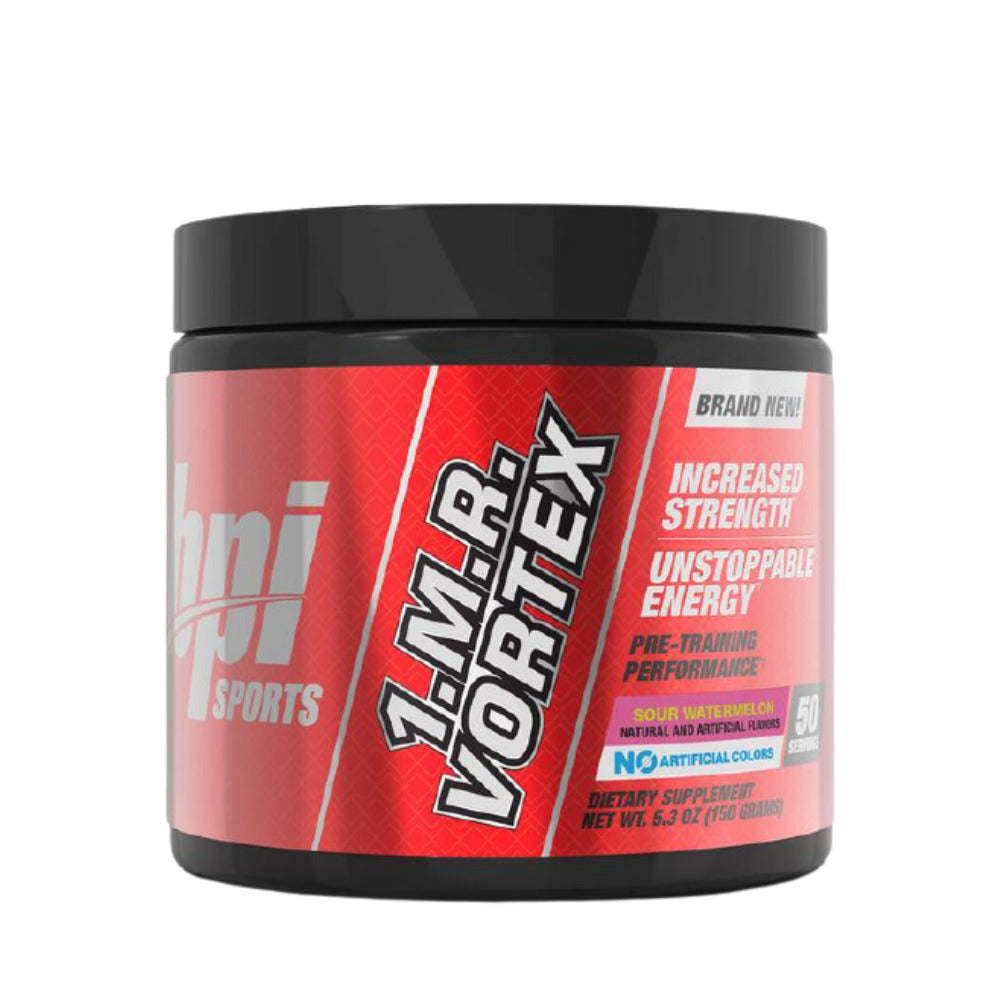 BPI ONE MORE REP VORTEX / 30 SERVICIOS