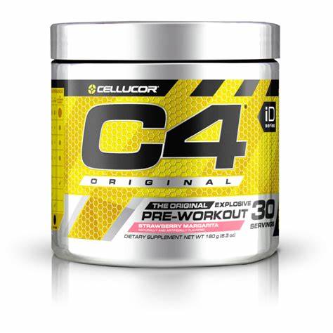 CELLUCOR C4 / 30 SERVICIOS