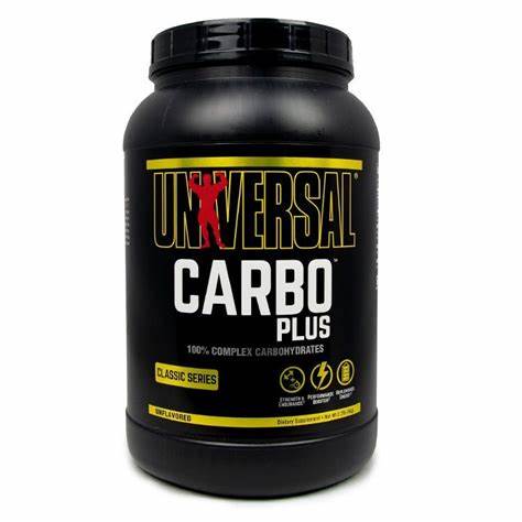 UNIVERSAL CARBO PLUS