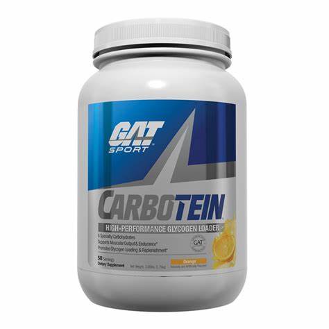 GAT SPORT CARBOTEIN