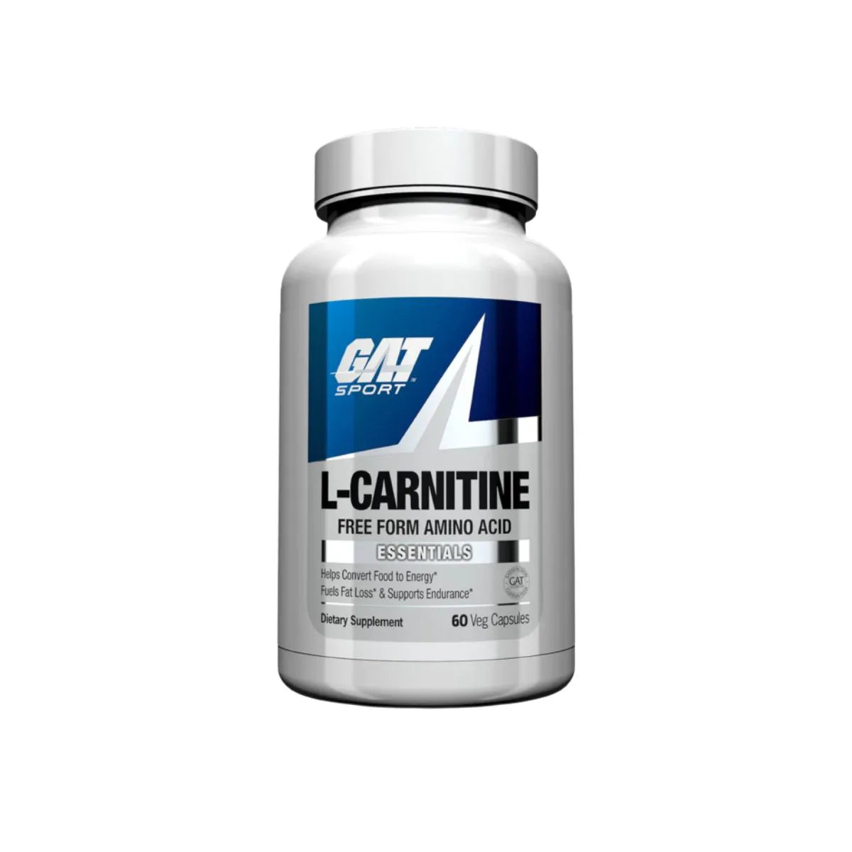 GAT SPORT L CARNITINA 60 CAPS