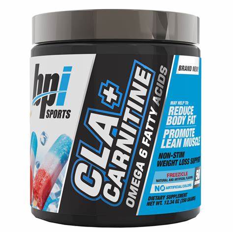 BPI CLA+CARNITINA / 30 SERVICIOS