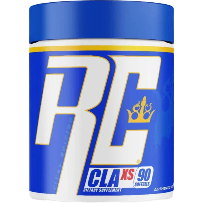 RONNIE COLEMAN CLA 90 CAPS