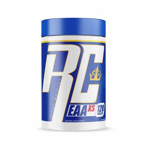 RONNIE COLEMAN EAA´S / 120 TABLETAS