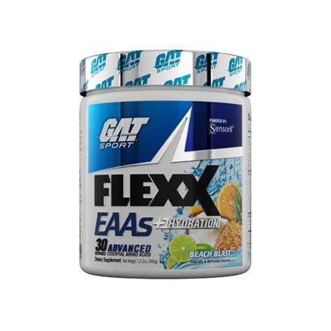 GAT FLEX EAA´S / 30 SERVICIOS