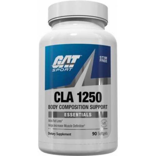 GAT SPORT CLA 90 CAPS