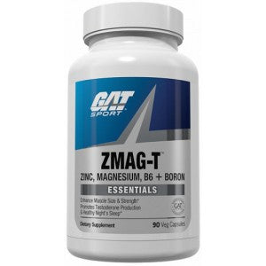 GAT SPORT ZMAG-T / 90 CAPS