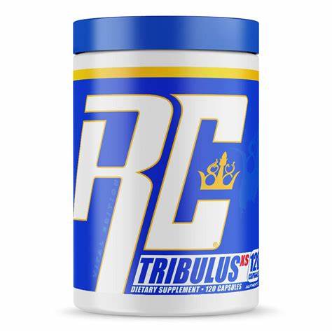 RONNIE COLEMAN TRIBULUS 120 CAPS