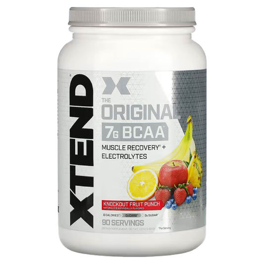 XTEND BCAA / 90 SERVICIOS