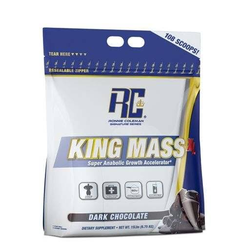 RC KING MASS 15LB