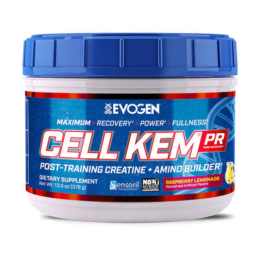 EVOGEN CELL KEM / 30 SERVICIOS