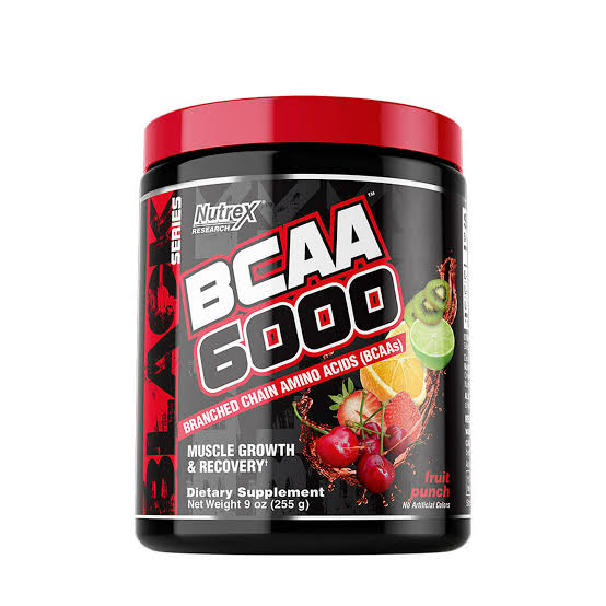 NUTREX BCAA / 30 SERVICIOS