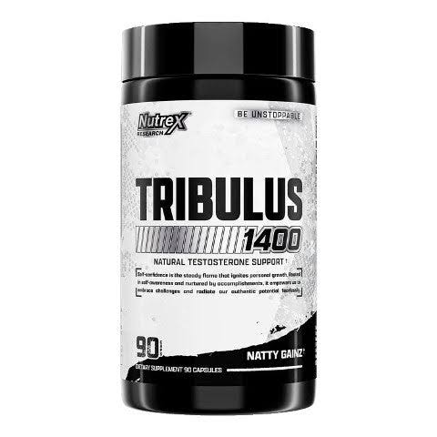 NUTREX TRIBULUS / 90 CAPS