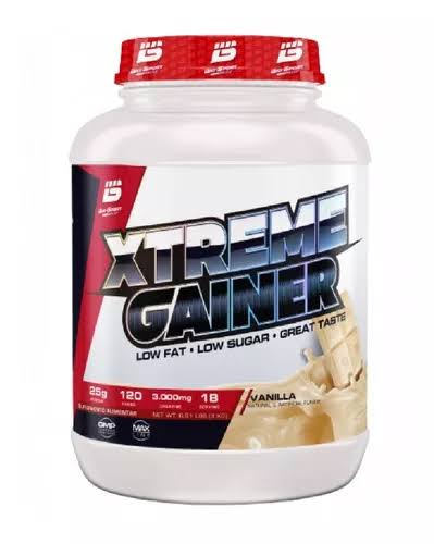 BIO SPORT XTREME GAINER 6.5LB