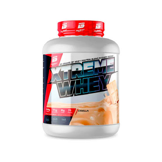 BIO SPORT XTREME WHEY 5LB